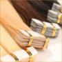 tape hair