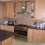 MORDEN KITCHEN.