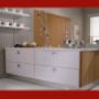 fancy, classy and latest kitchens.