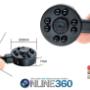 Night Vision Cameras