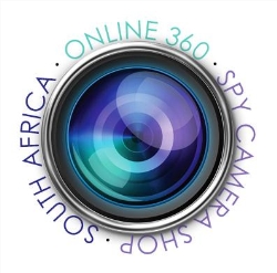 Spy Shop Online 360
