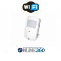 PIR Spy Camera for Smartphones