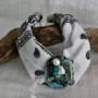 Bandana neck piece