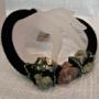 Rock and rope choker