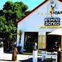 Shop on Chapman's Peak Drive