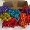 Crocheted-wooden-bead