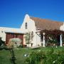 50 sqm Flat & Mainhouse