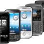 Smartphones