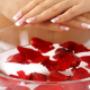 Pedicure, Manicure