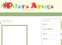 Pinata Africa