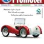 Business Promoter Cover February 2014