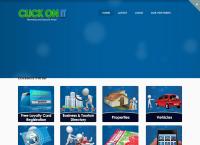 Clickonit's website