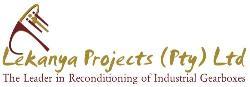 Lekanya Projects (Pty) Ltd.