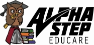 Alpha Step Educare