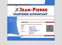 Jean-Pierre Chartered Accountant