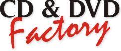 Cd & Dvd Factory