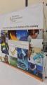 Banner Walls 2270mm x 2270mm