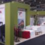Uploaded by visitor on 2016/04/15 - Custom Exhibition Stand