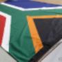 Uploaded by visitor on 2015/09/28 - SA National Flag