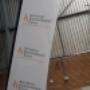 Uploaded by visitor on 2015/09/28 - Telescopic Banner