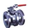 Ball Valves