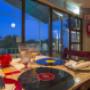 Flirting with Theatre Dining Room