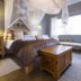 Porcupine Passage Room