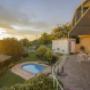 Stoneridge Guesthouse Sunrise