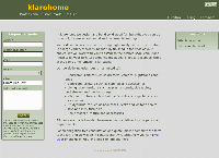 klarohome