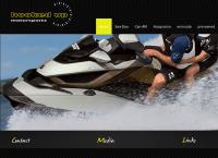 Hooked Up Motorsports