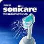 Sonicare Toothbrush
