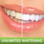 Unlimited Whitening
