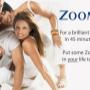 ZOOM! Teeth Whitening