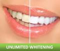 Unlimited Whitening