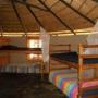 Wakka wakka dormitory. 12 pax max