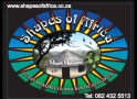 Shapes Of Africa