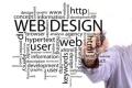 website design