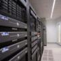 Data Room Temp Control