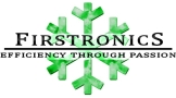 Firstronics - Efficiency Through Passion