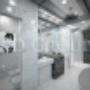 Bathroom - Luxury Suite - Las Vegas, Nevada