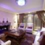 Lounge Area - Residential - Johannesburg, S.Africa