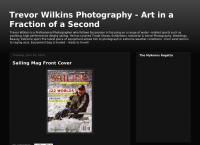 Trevor Wilkins - Photography's website
