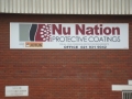Nunation Protective Coatings