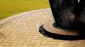 PAVERS, M150 SERIES BLOCK, BRICKS, BUILDING BLOCKS, SENTINEL RETAINER, WAT CRETE, CRETE BLOCK