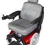 electrical wheelchair