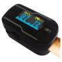fingertip pulse oximeter