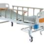 hospital bed