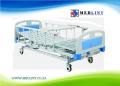 hospital bed