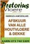 Pretorius Vloere