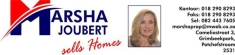 Marsha Joubert Sells Homes